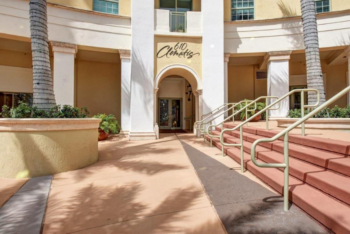 610 Clematis Street #532, West Palm Beach, FL 33401 photo 3