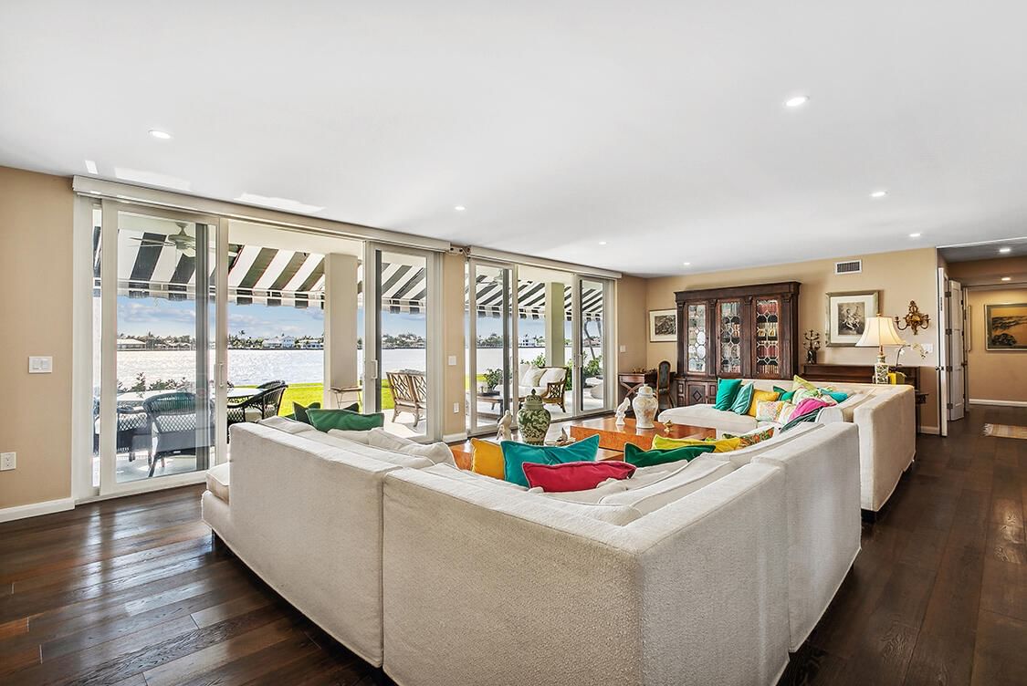 2160 Ibis Isle Road #1, Palm Beach, FL 33480 photo 4