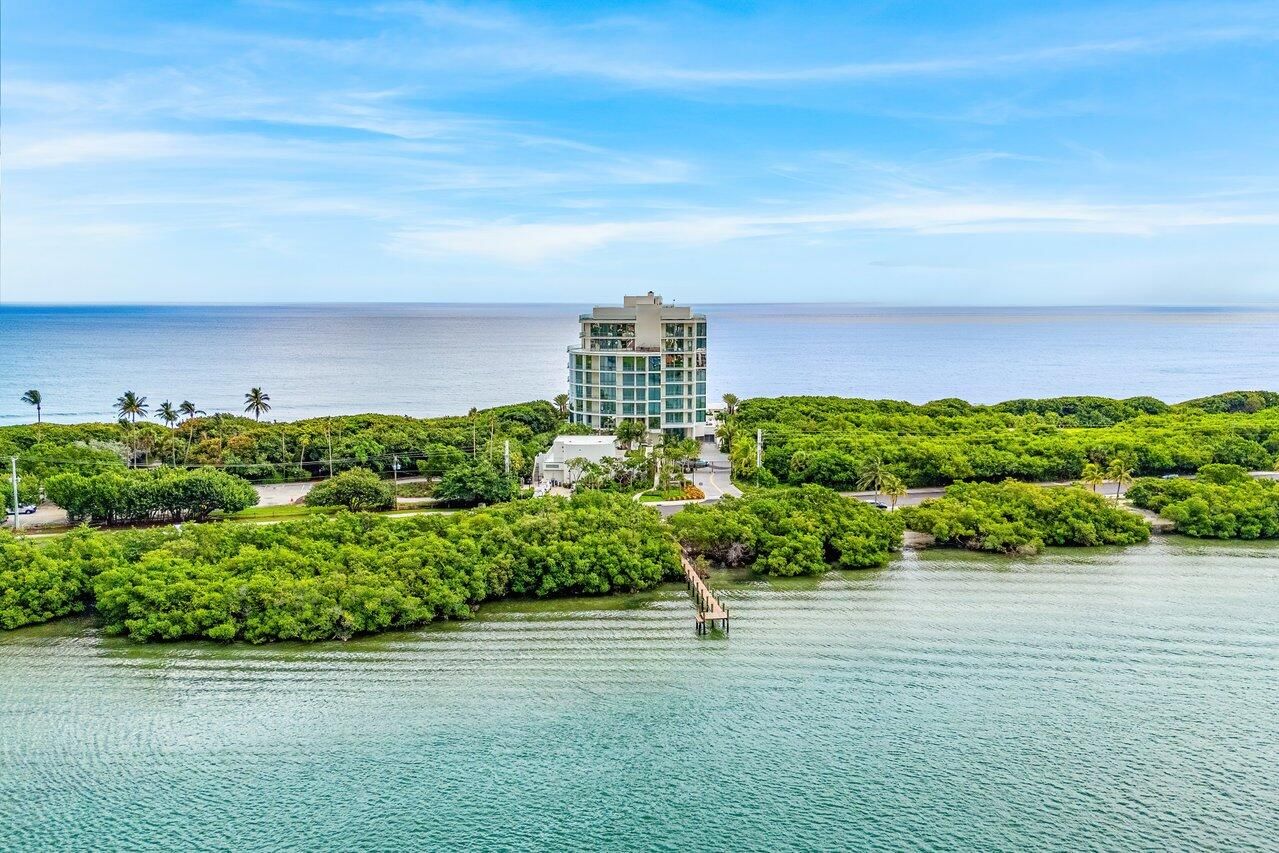 1500 S Beach Road #301, Tequesta, FL 33469 photo 2