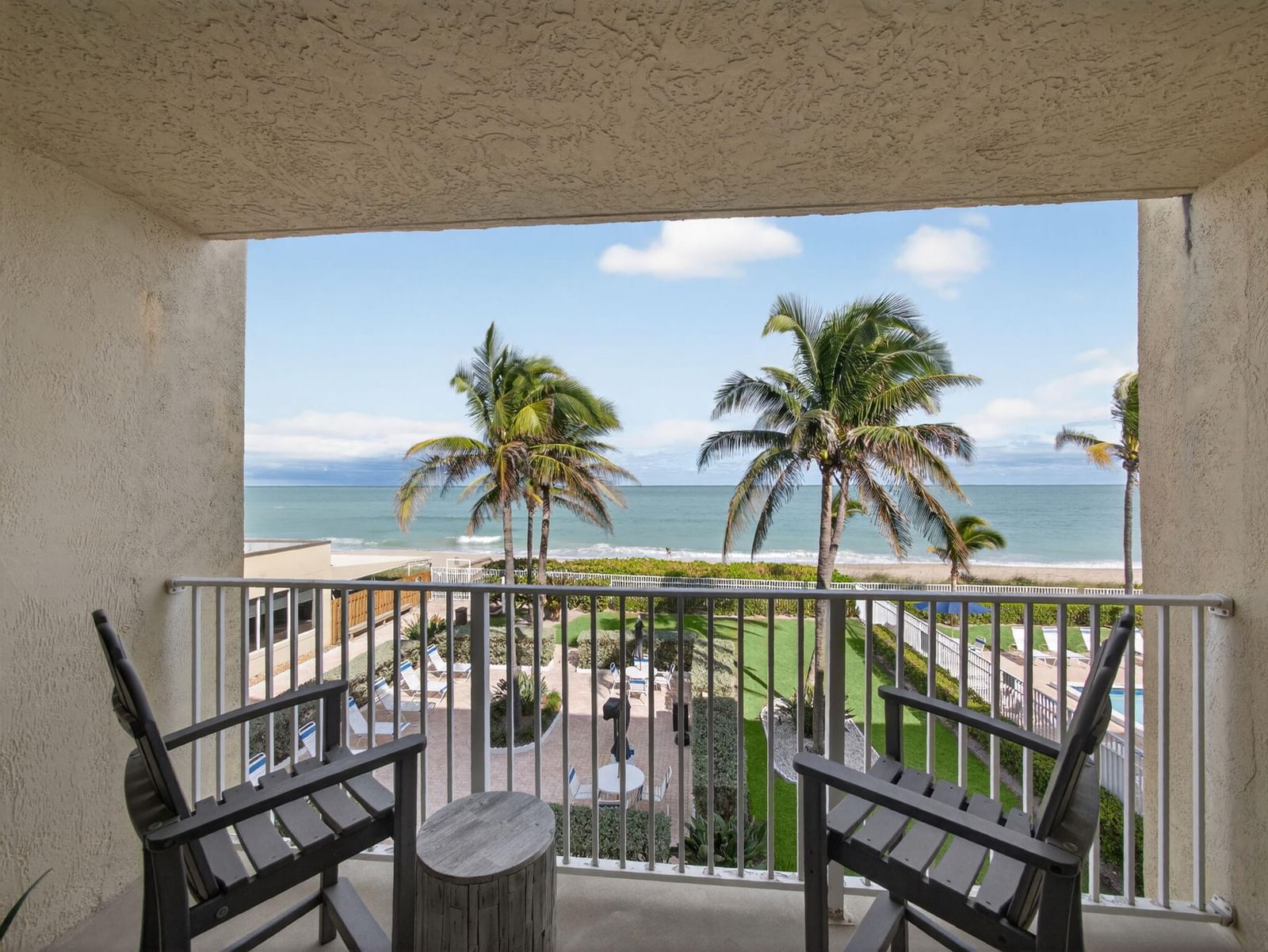 9800 S Ocean Drive #302, Jensen Beach, FL 34957 photo 2