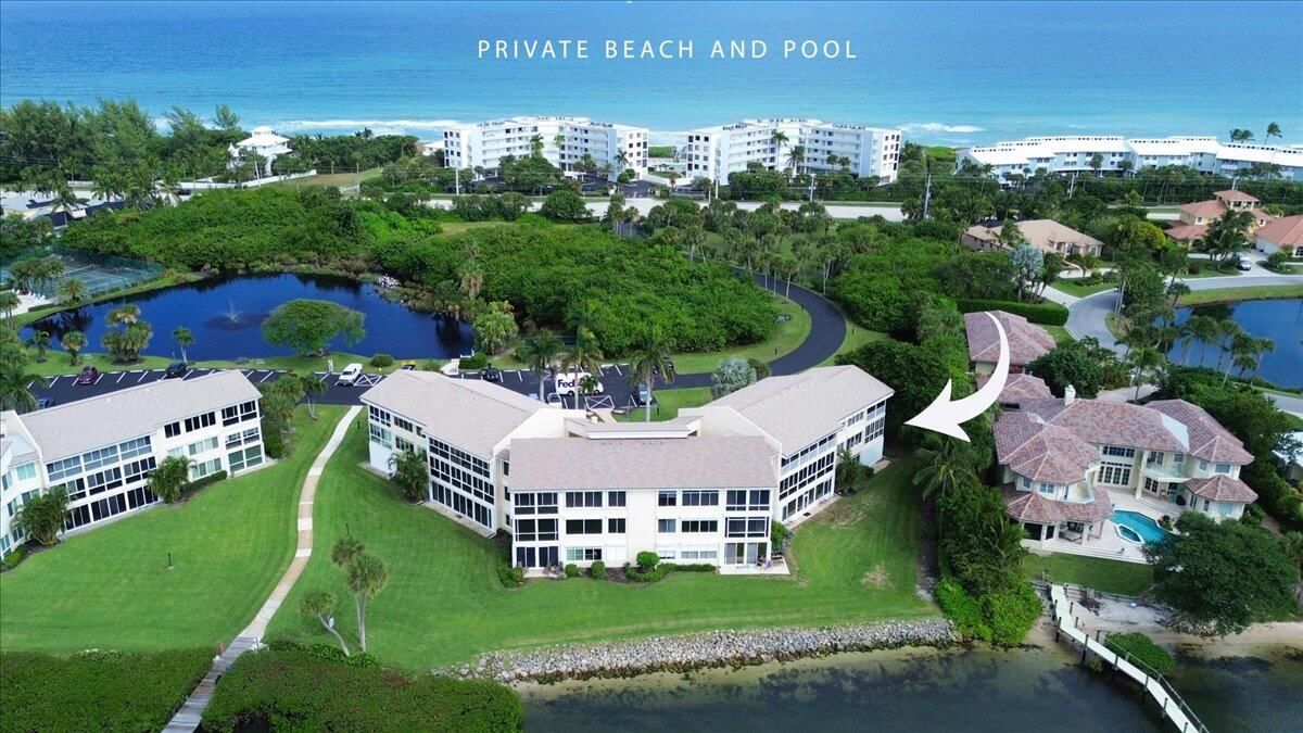 2370 NE Ocean Boulevard #A201, Stuart, FL 34996 photo 2