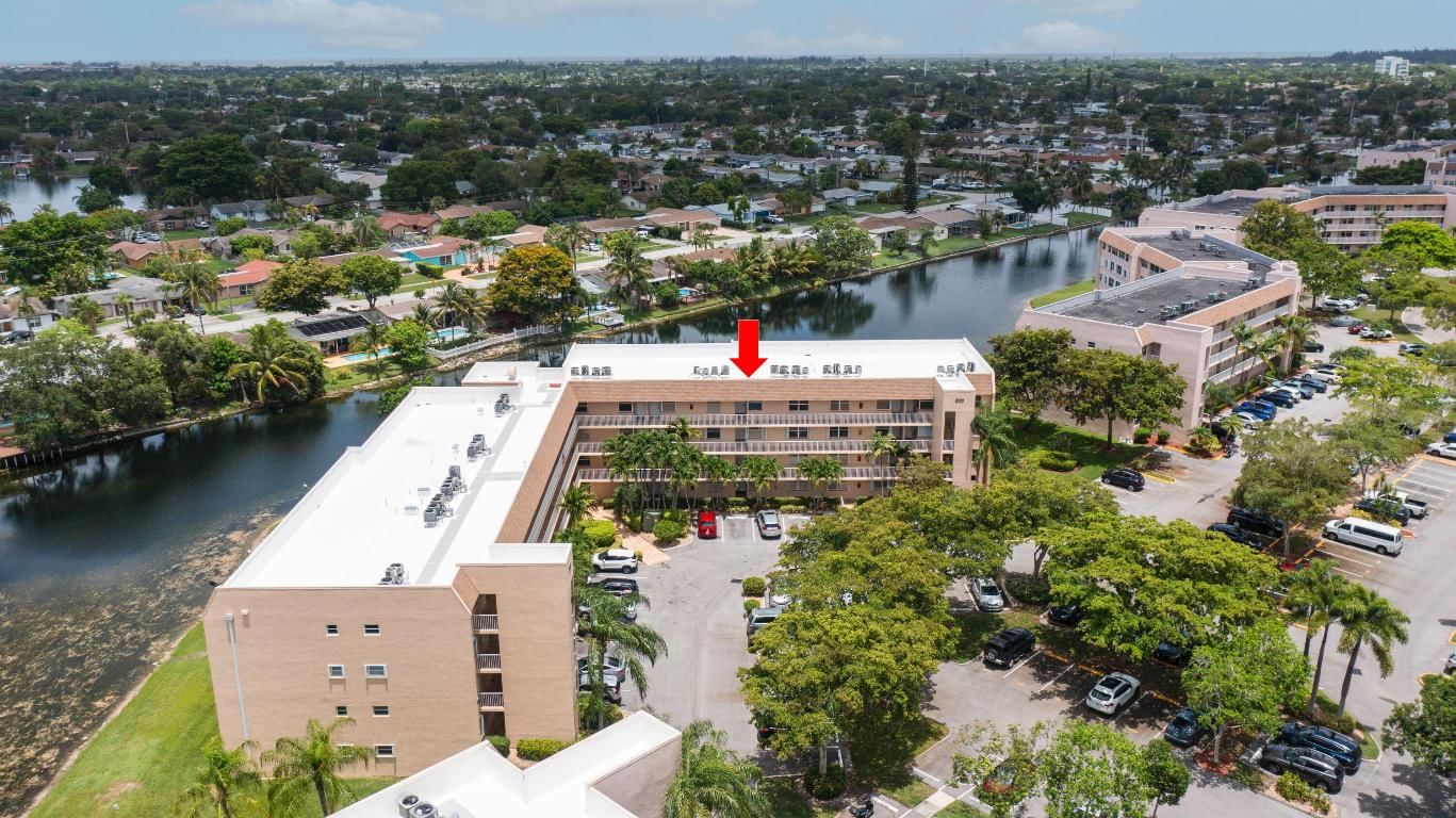 10422 NW 24th Place #408, Sunrise, FL 33322 photo 3