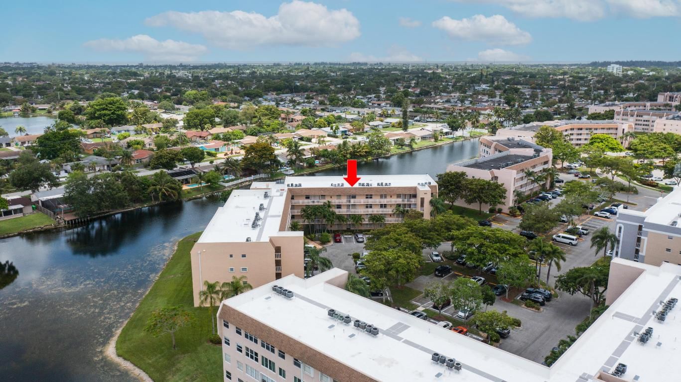 10422 NW 24th Place #408, Sunrise, FL 33322 photo 4