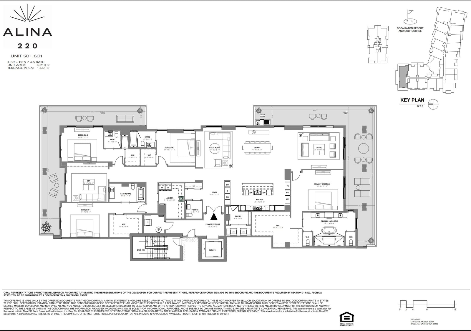 220 SE Mizner Boulevard #501, Boca Raton, FL 33432 photo 5