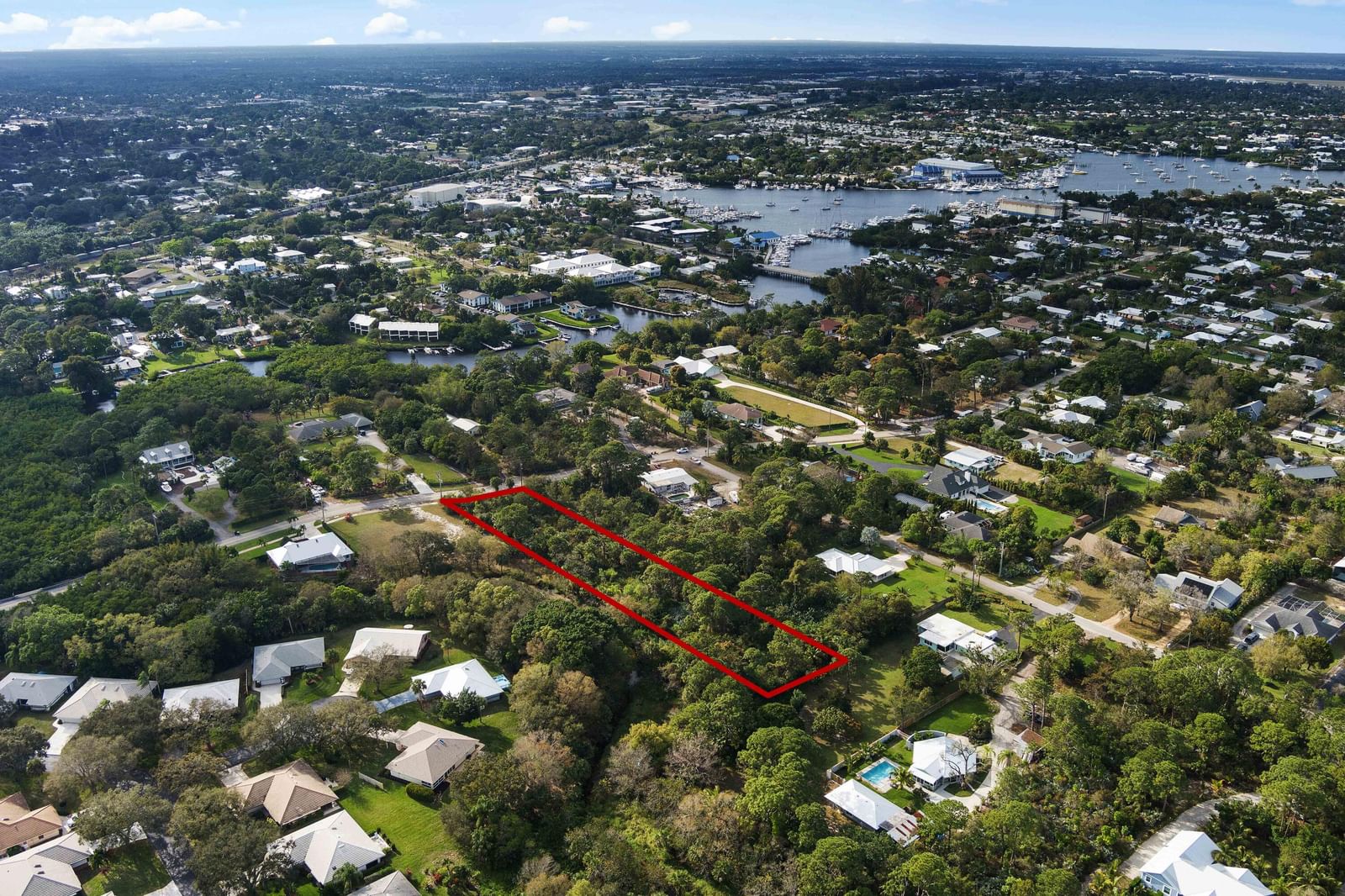 4975 SE Manatee Cove Road, Stuart, FL 34997 photo 2