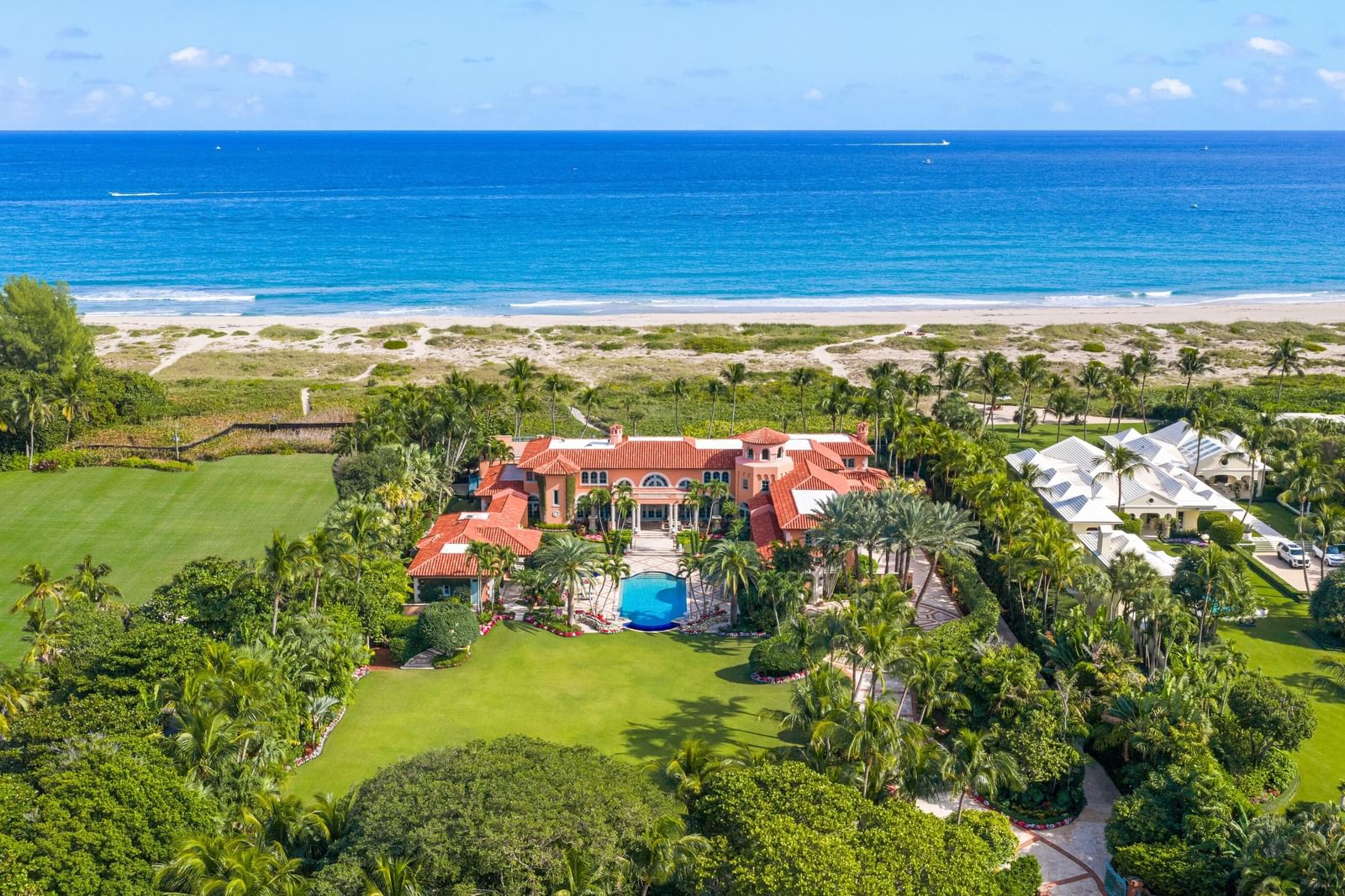 1491 N Ocean Boulevard, Palm Beach, FL 33480 photo 3