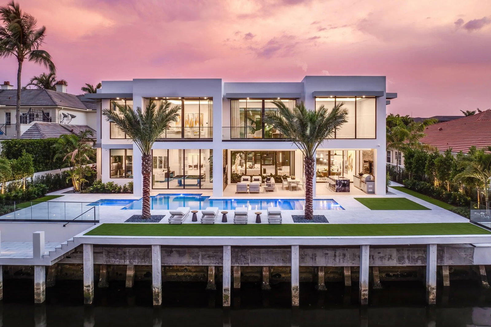 169 W Coconut Palm Road, Boca Raton, FL 33432 photo 2