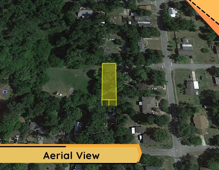 0 W University Avenue, Deland, FL 32720