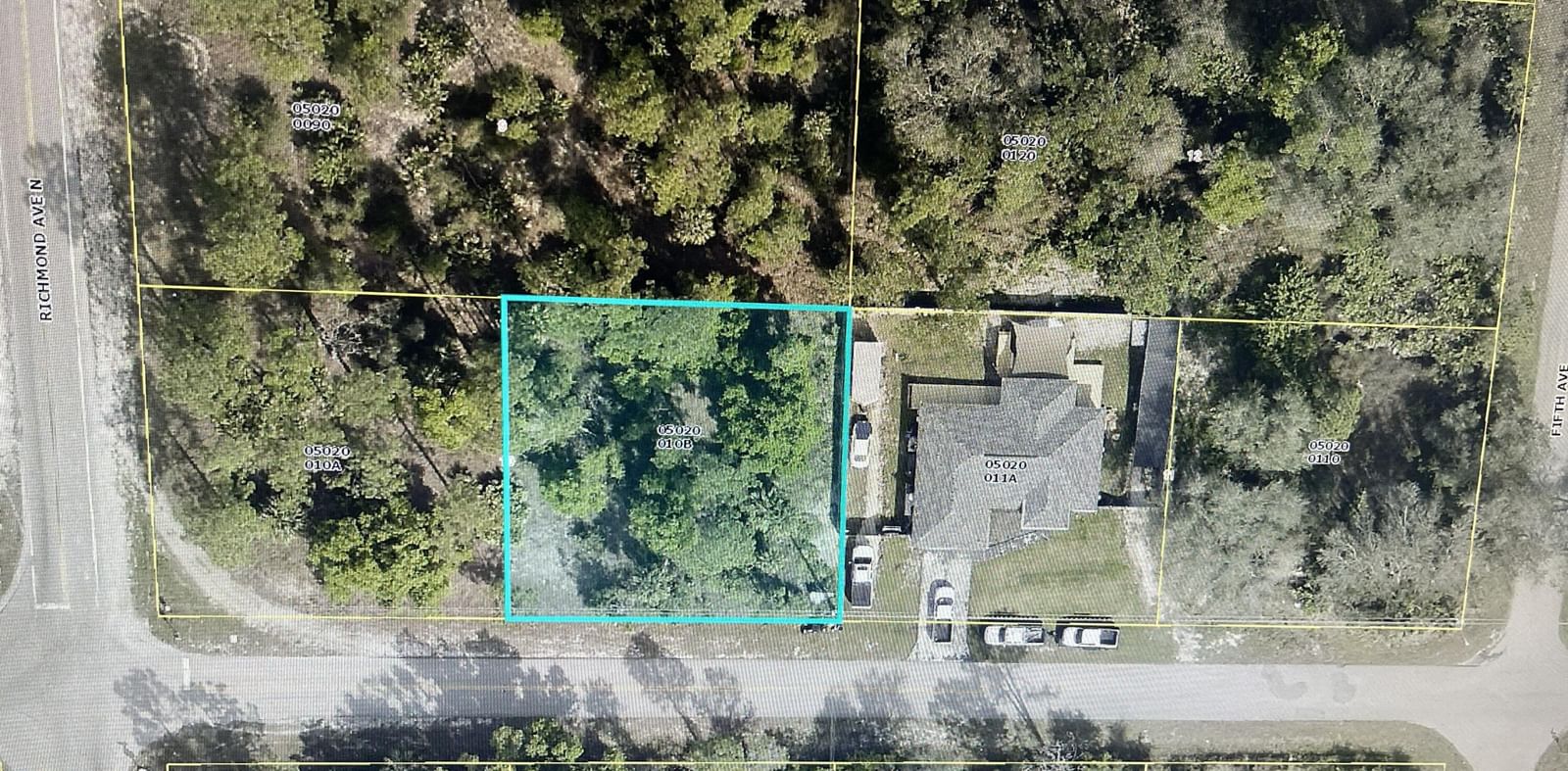 403 17th Street E, Lehigh Acres, FL 33972 photo 2