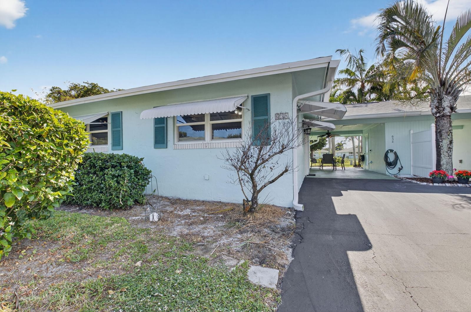 634 Hummingbird Lane, Delray Beach, FL 33445 photo 2