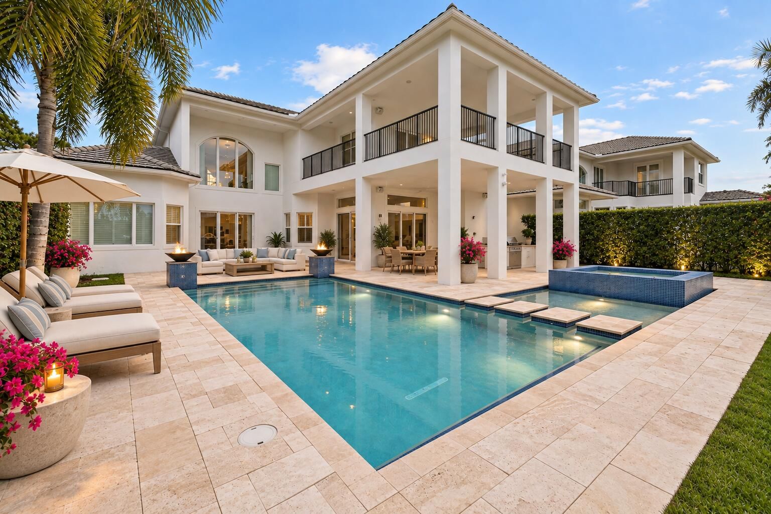 13965 Willow Cay Drive, Juno Beach, FL 33408 photo 4