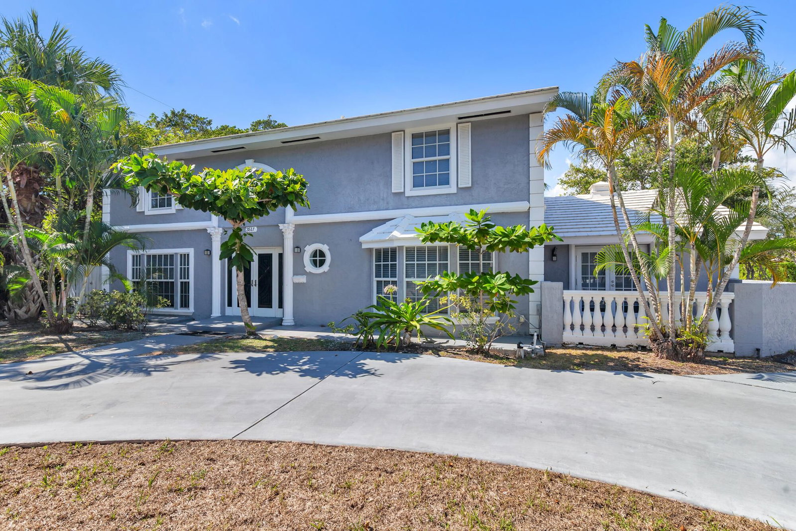 3517 N Flagler Drive, West Palm Beach, FL 33407 photo 3