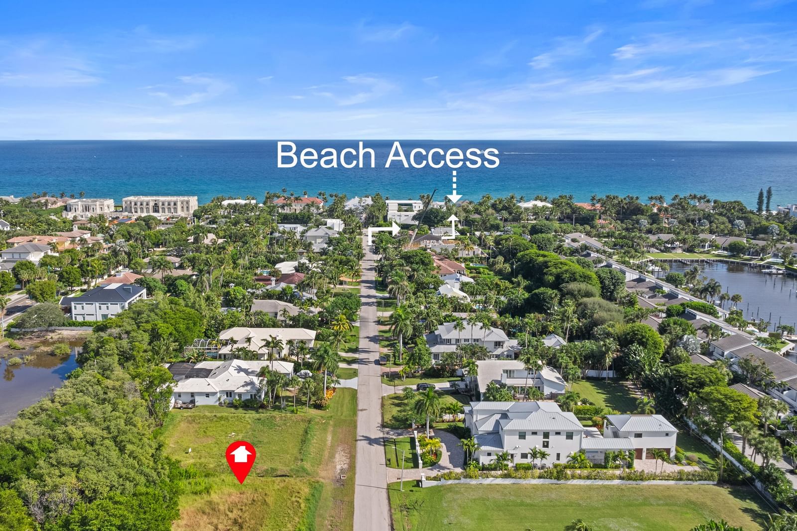 22 Hudson Avenue, Ocean Ridge, FL 33435 photo 3