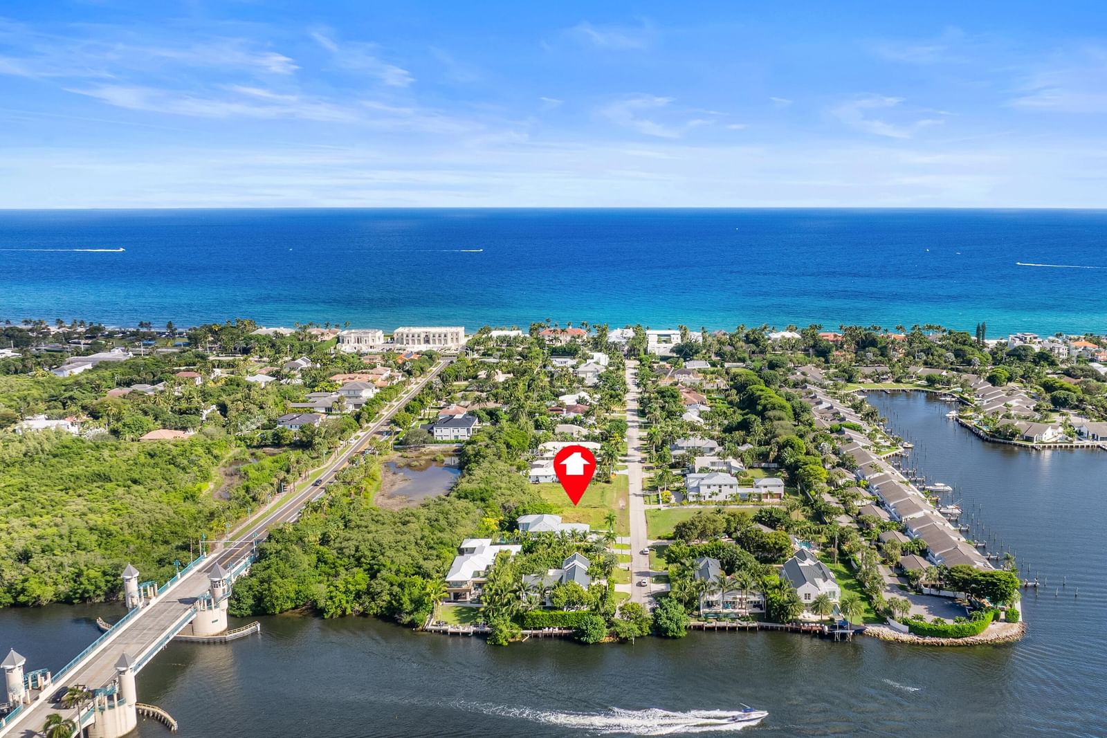 22 Hudson Avenue, Ocean Ridge, FL 33435 photo 2