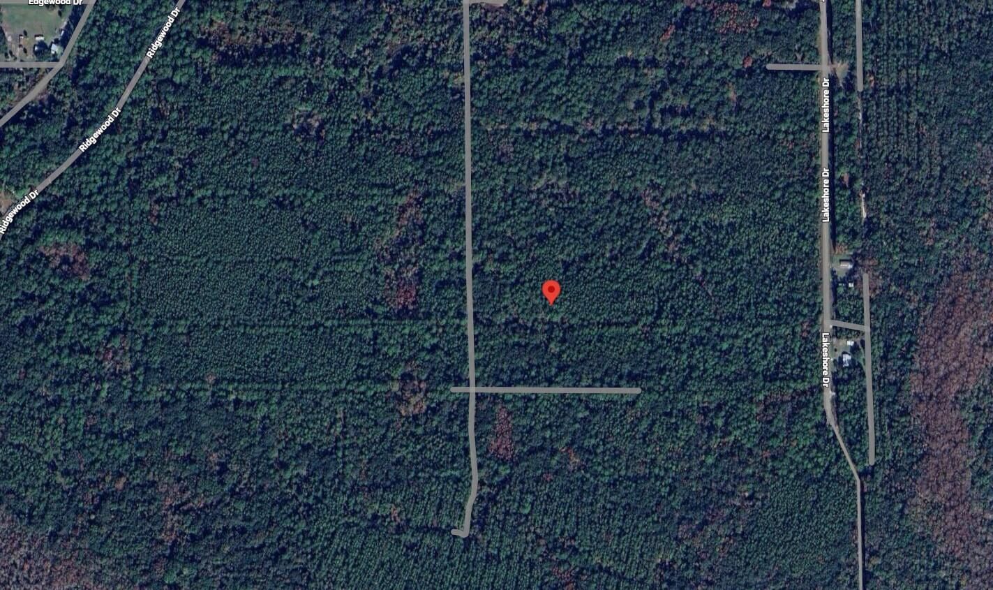 208 Garrison Avenue, Georgetown, FL 32139