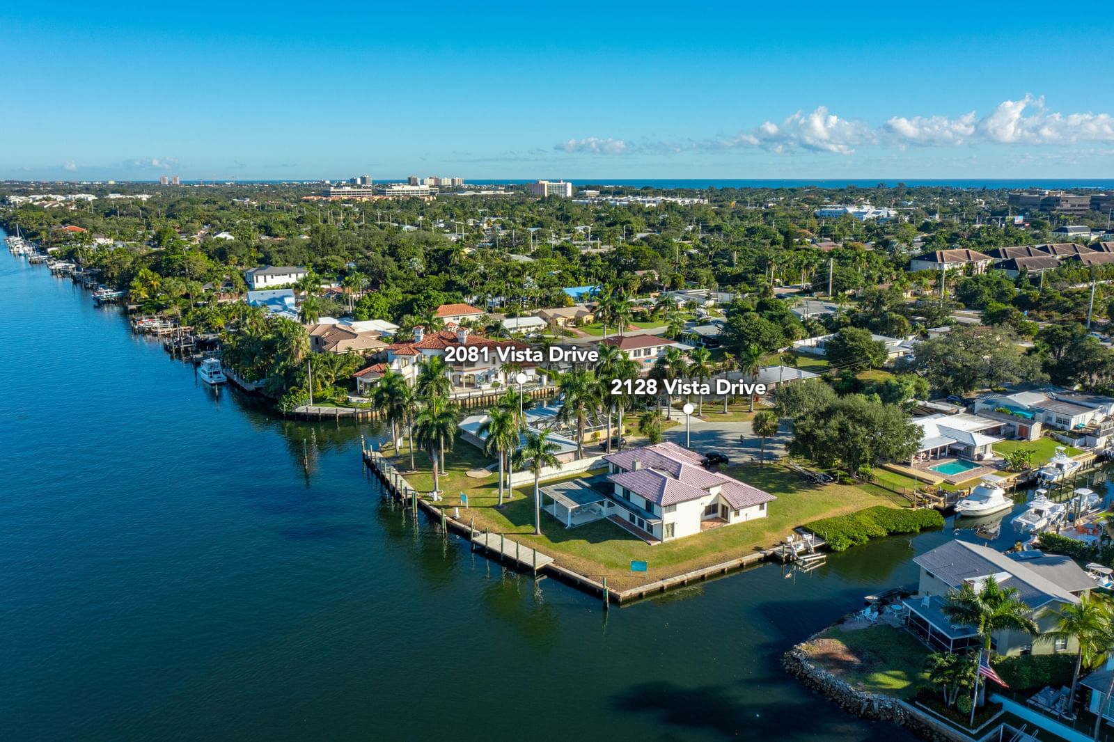 2081 Vista Drive, North Palm Beach, FL 33408 photo 2