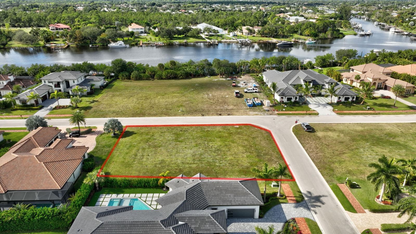 183 SE Via Terra Bella, Port St Lucie, FL 34952 photo 4