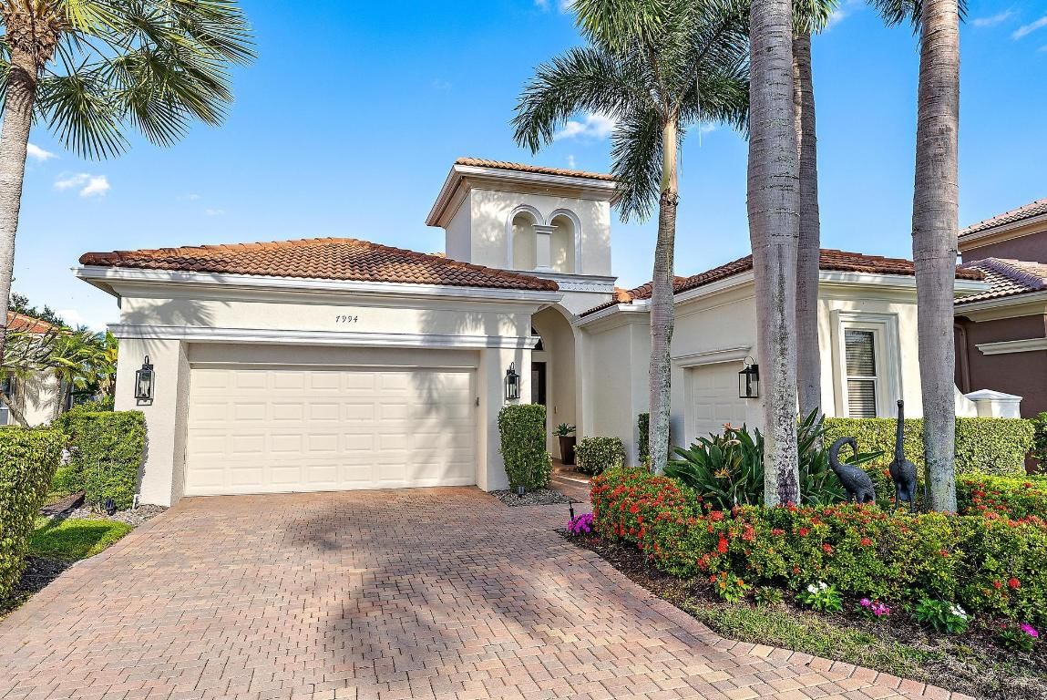 7994 Via Villagio, West Palm Beach, FL 33412 photo 2