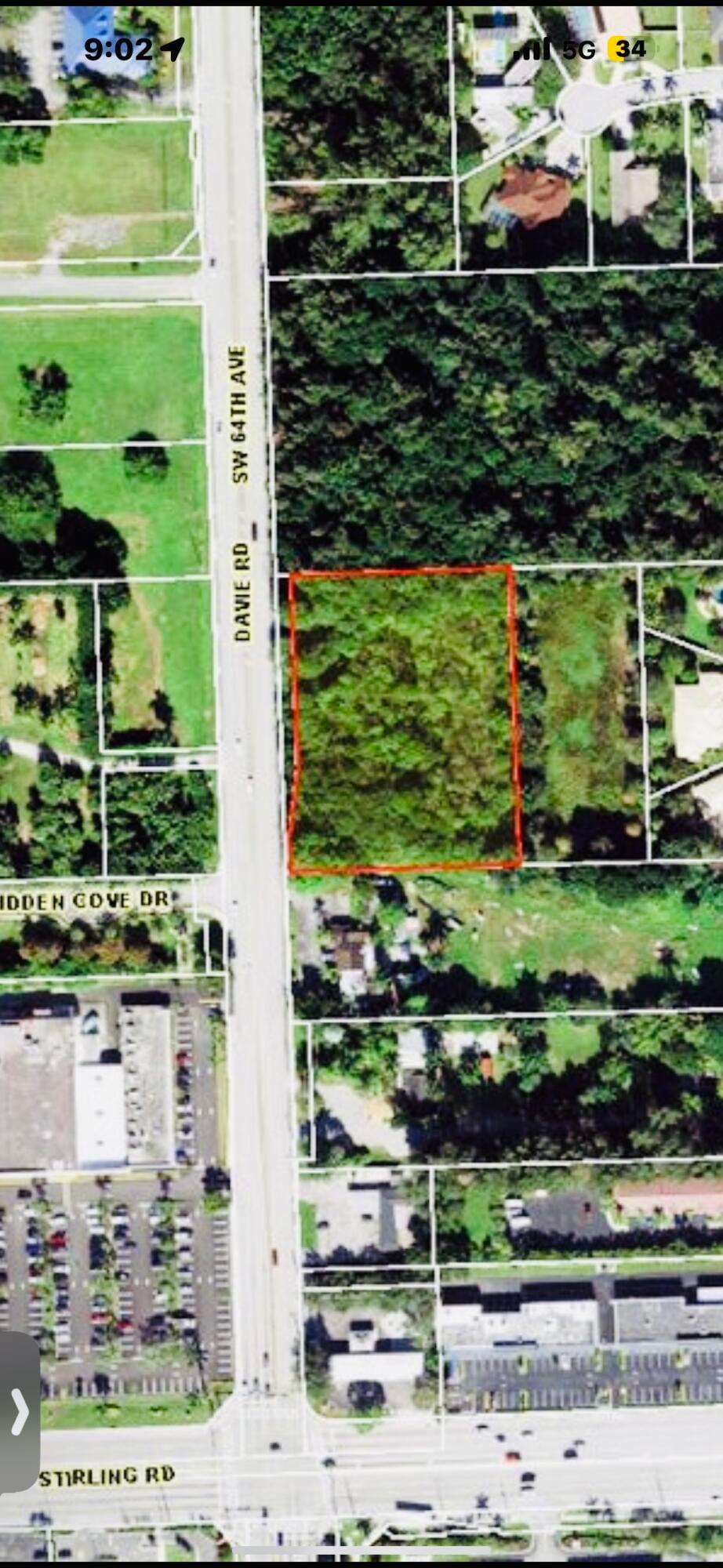 00 Davie Road Road, Davie, FL 33314 photo 2