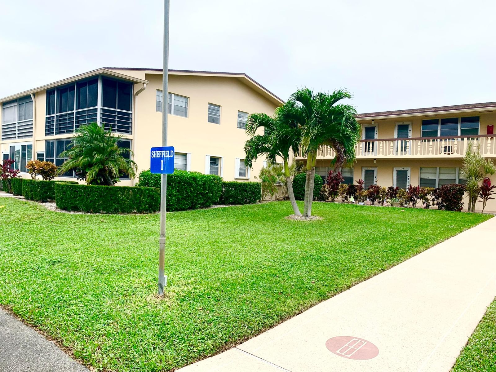 200 Sheffield I, West Palm Beach, FL 33417 photo 2