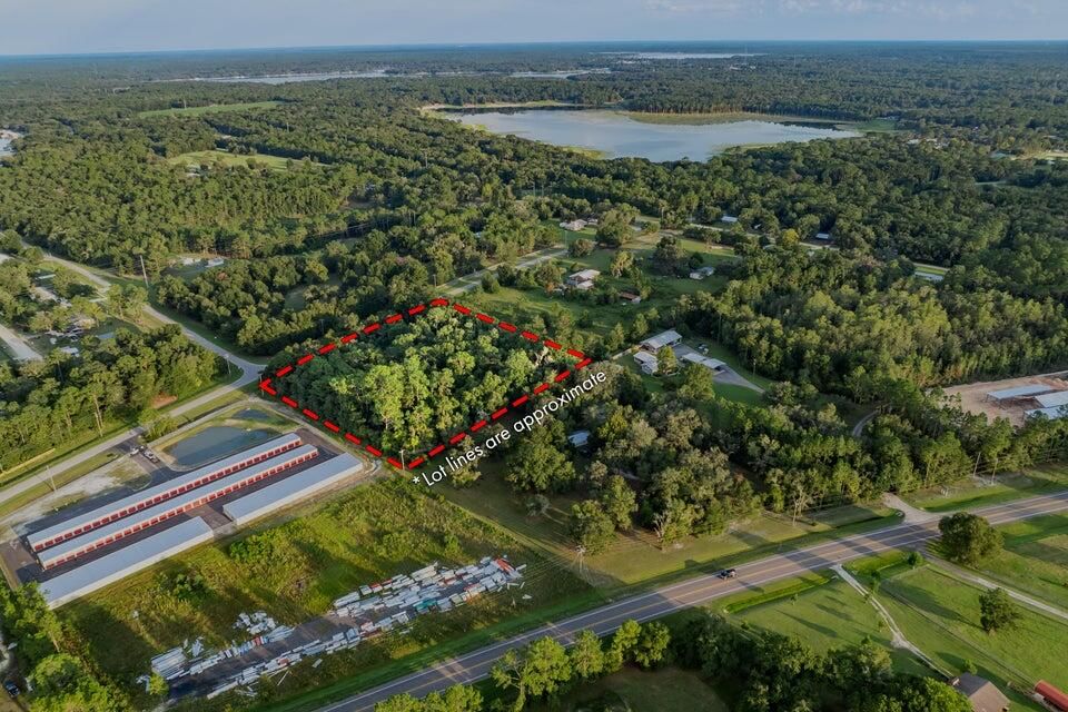 0000 SE 9th Avenue, Starke, FL 32091 photo 3