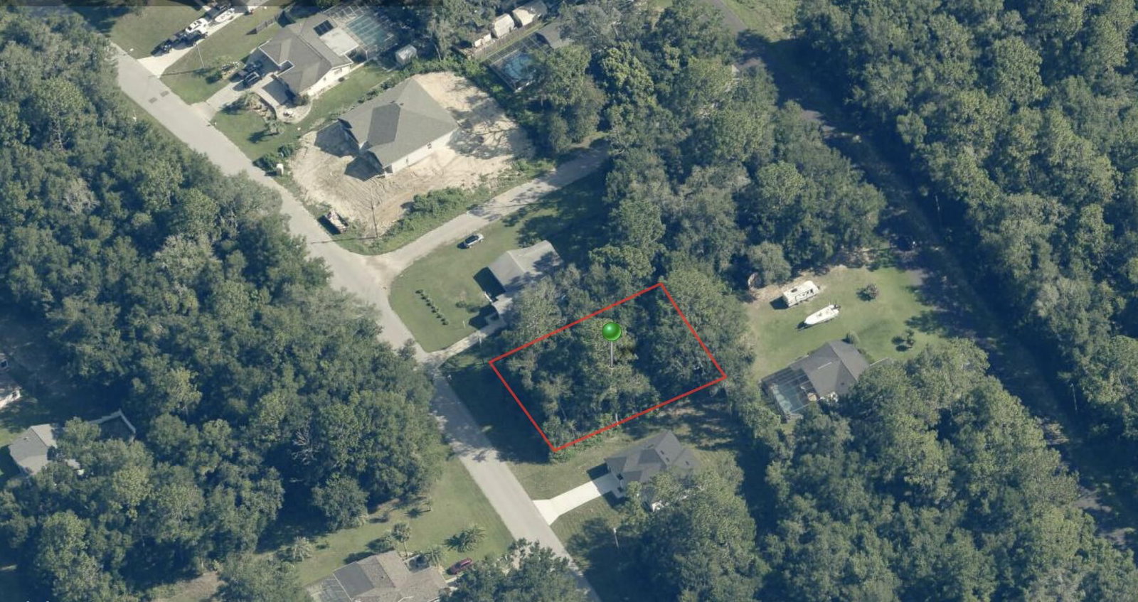 8525 N Golfview Drive, Citrus Springs, FL 34434 photo 2