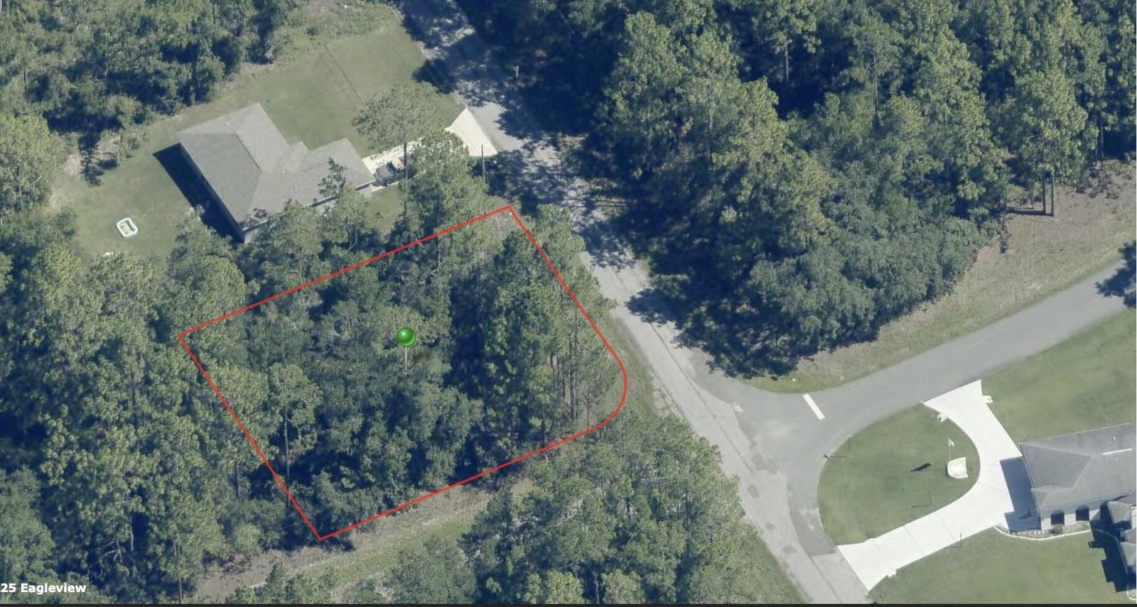 9524 N Sherman Drive, Citrus Springs, FL 34434 photo 3