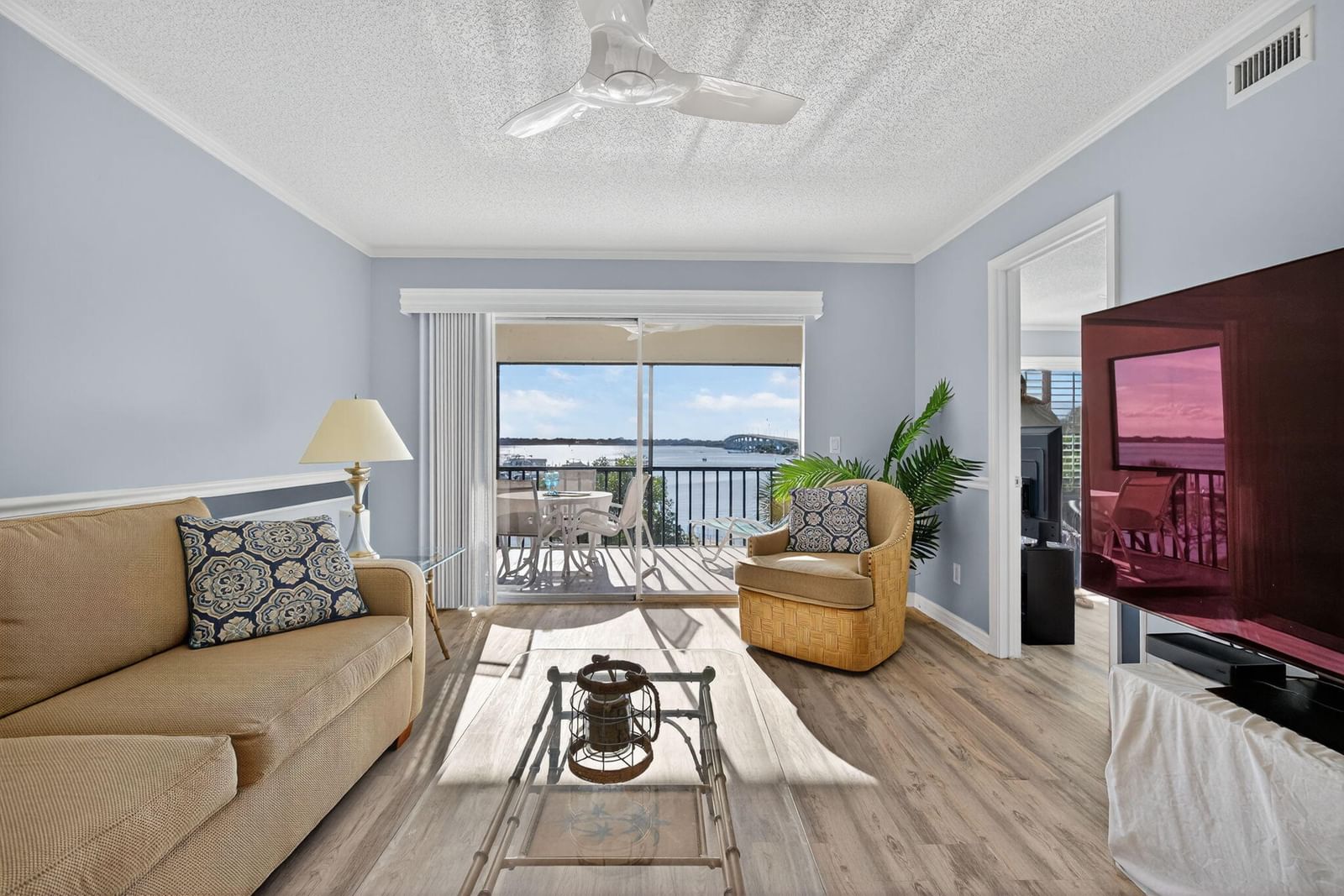 390 NE Edgewater Drive #403, Stuart, FL 34996 photo 5