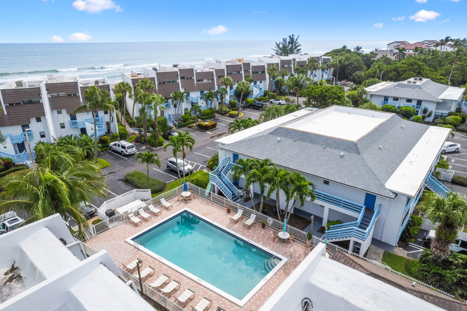 11000 S Ocean Drive #2-2, Jensen Beach, FL 34957 photo 3