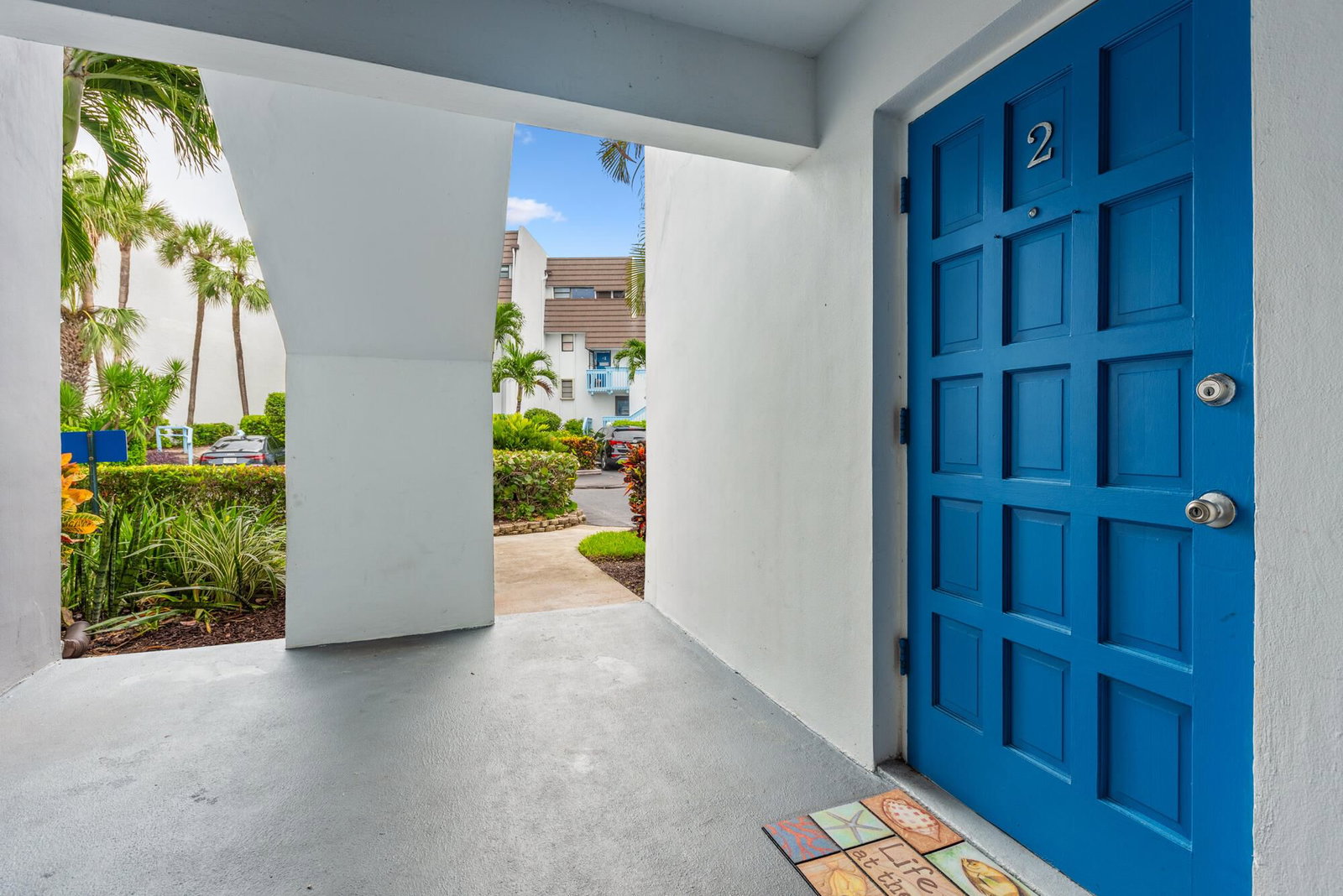 11000 S Ocean Drive #2-2, Jensen Beach, FL 34957 photo 4