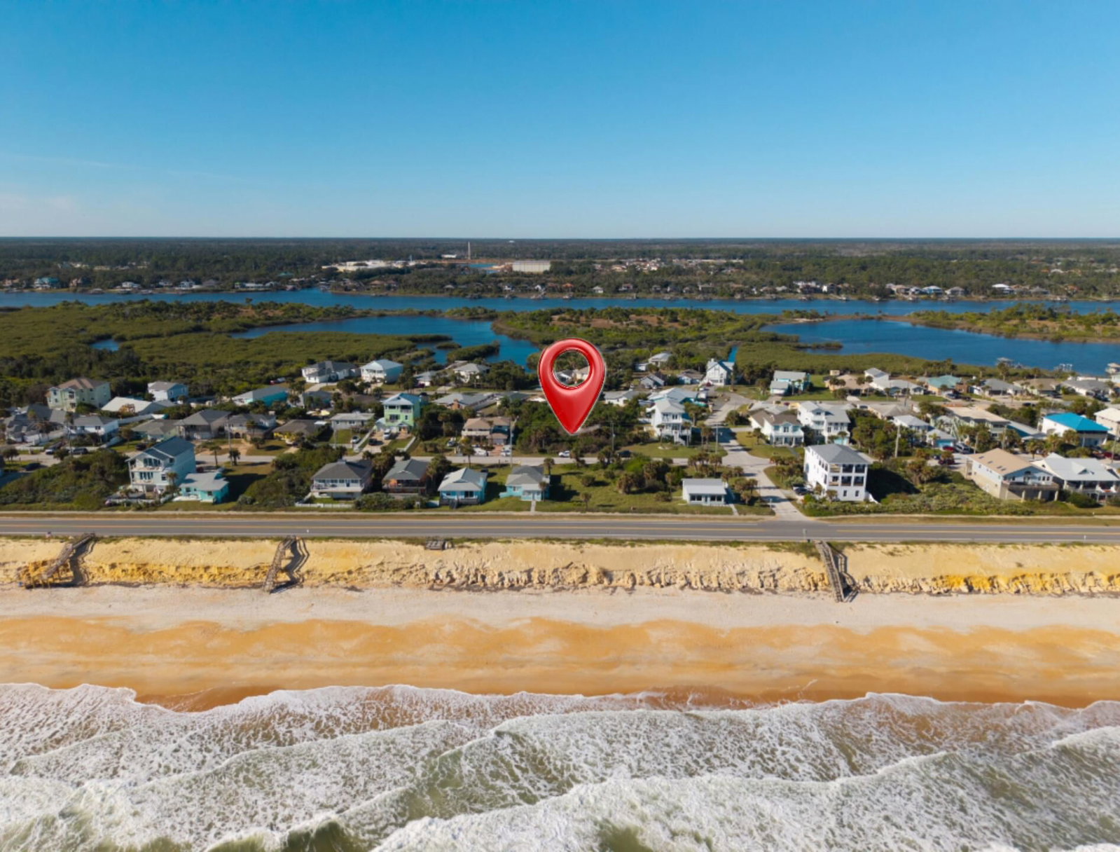 1945 N Central Avenue, Flagler Beach, FL 32136 photo 2