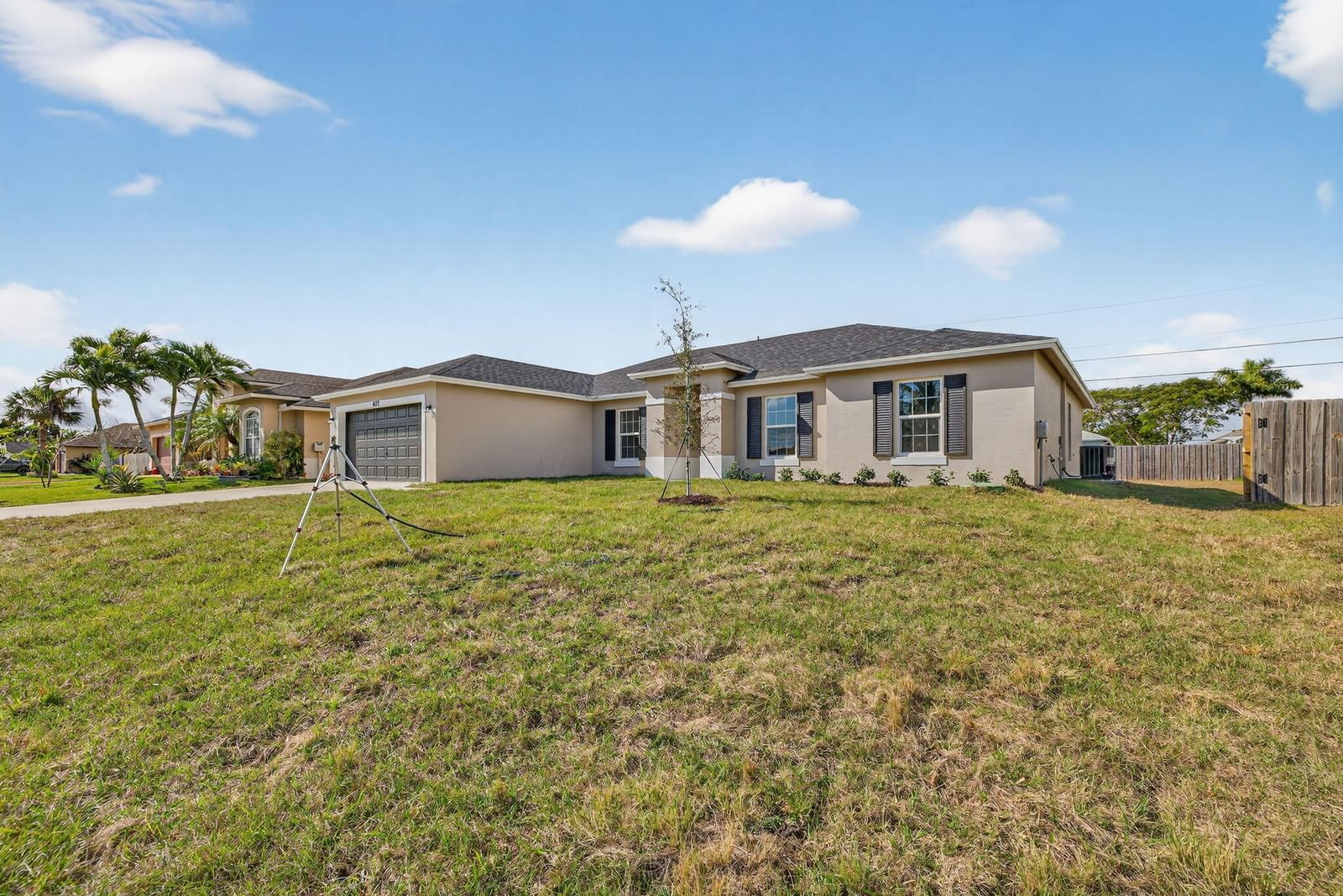 4122 SW Baird Street, Port St Lucie, FL 34953 photo 4