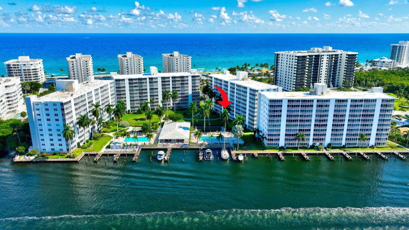 3300 S Ocean Boulevard #320-c, Highland Beach, FL 33487 photo 2