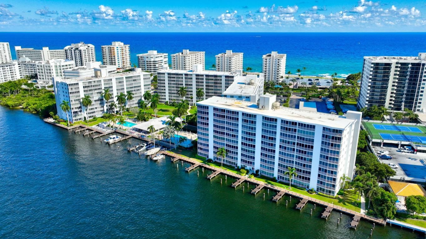 3300 S Ocean Boulevard #320-c, Highland Beach, FL 33487 photo 4