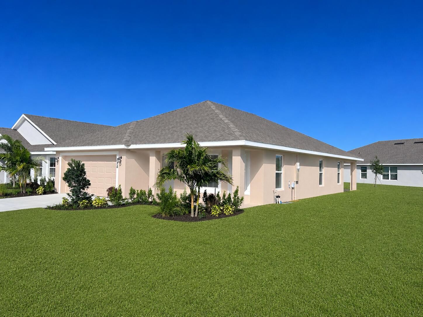5728 Waterstone Boulevard, Fort Pierce, FL 34951 photo 2