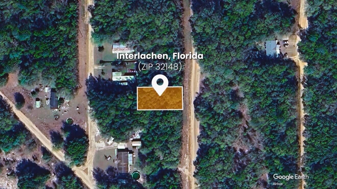 000 Wilson Dr Drive, Interlachen, FL 32148