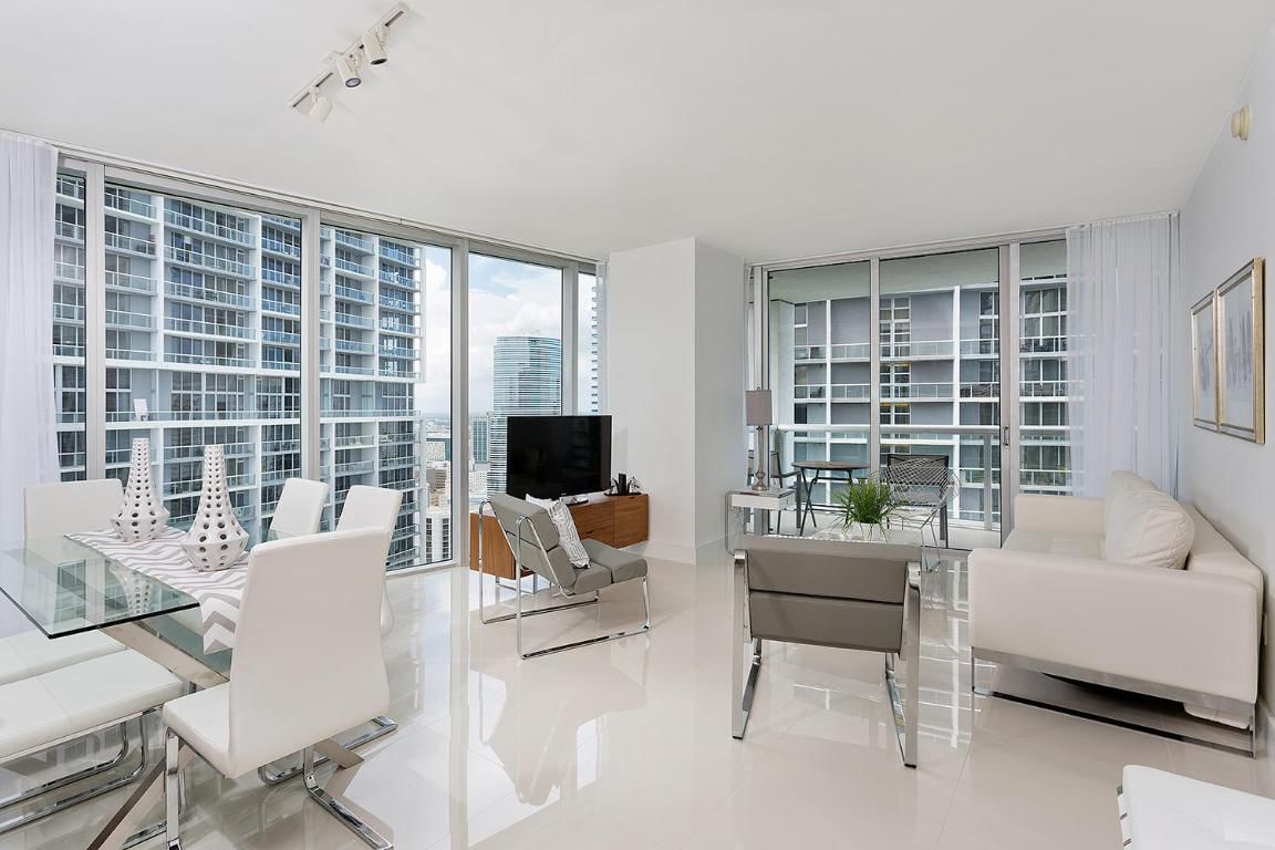 495 Brickell Avenue #4010, Miami, FL 33131 photo 4