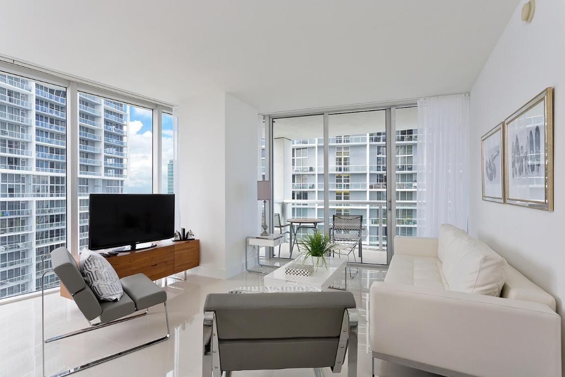495 Brickell Avenue #4010, Miami, FL 33131 photo 5