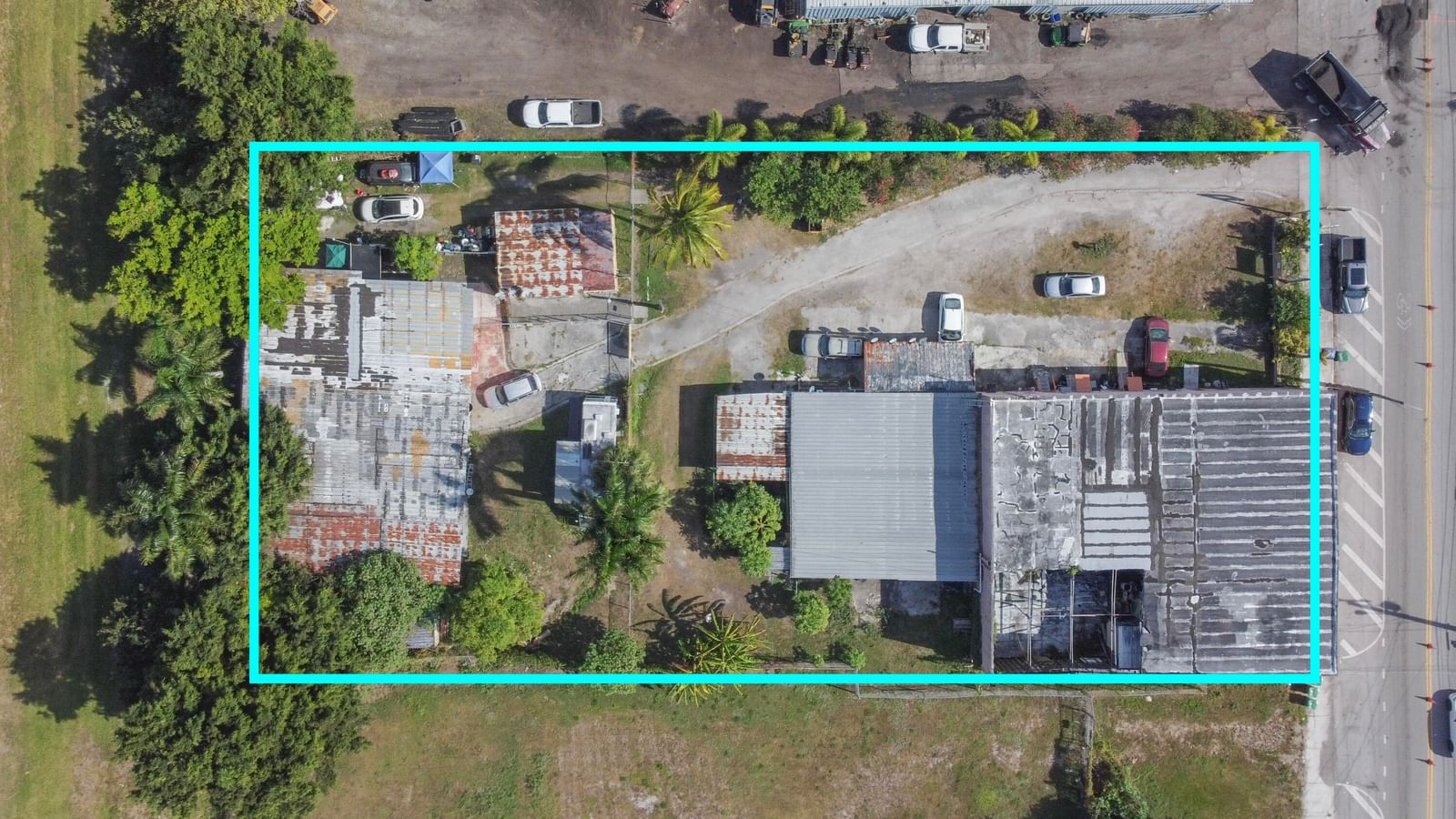 185 E Main Street, Pahokee, FL 33476 photo 5