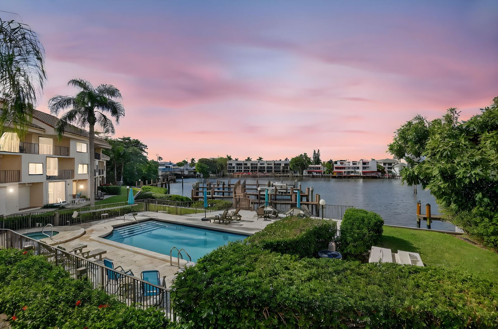 1111 George Bush Boulevard #L, Delray Beach, FL 33483 photo 2