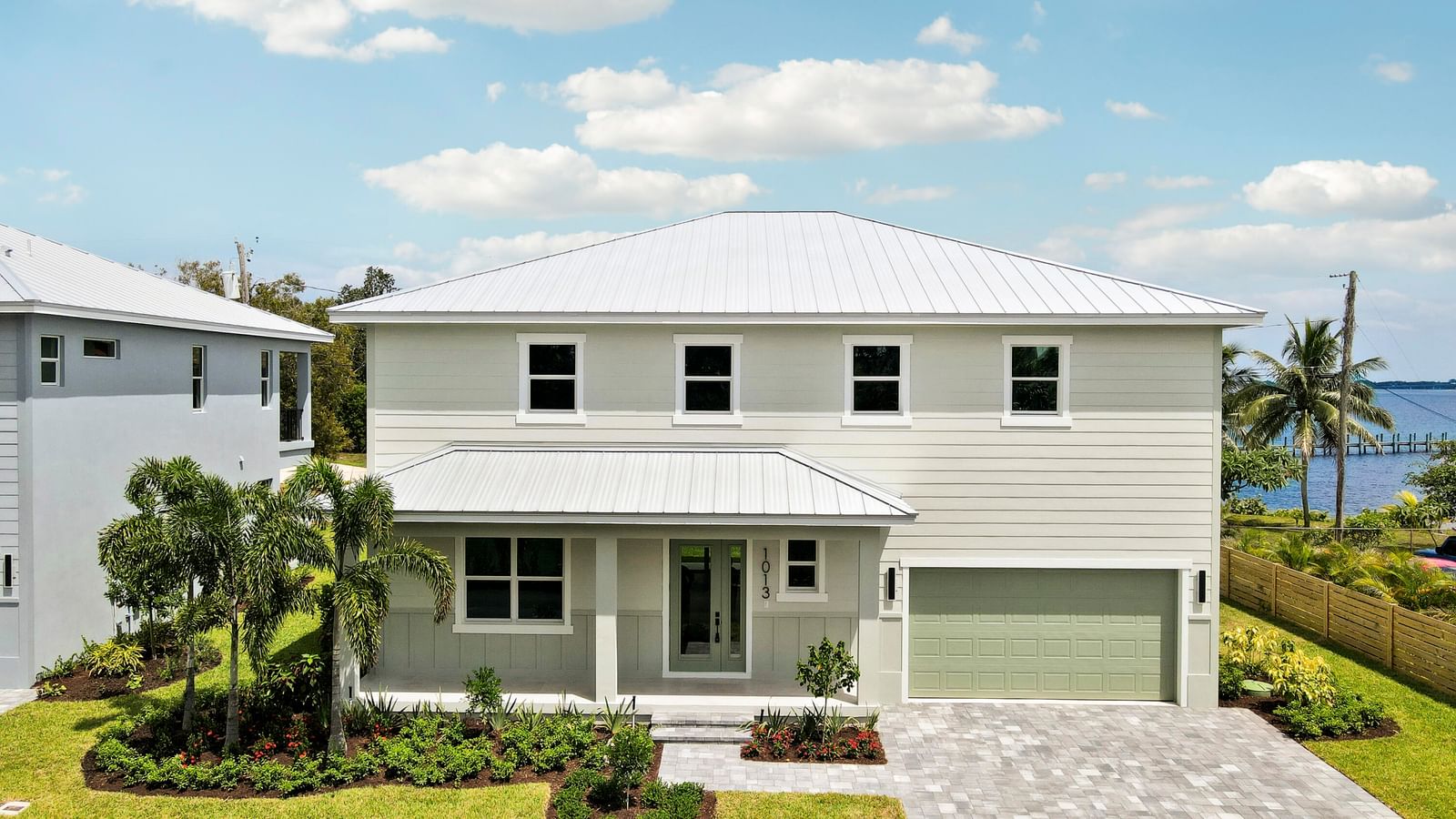 1013 NE Orange Avenue, Jensen Beach, FL 34957 photo 3
