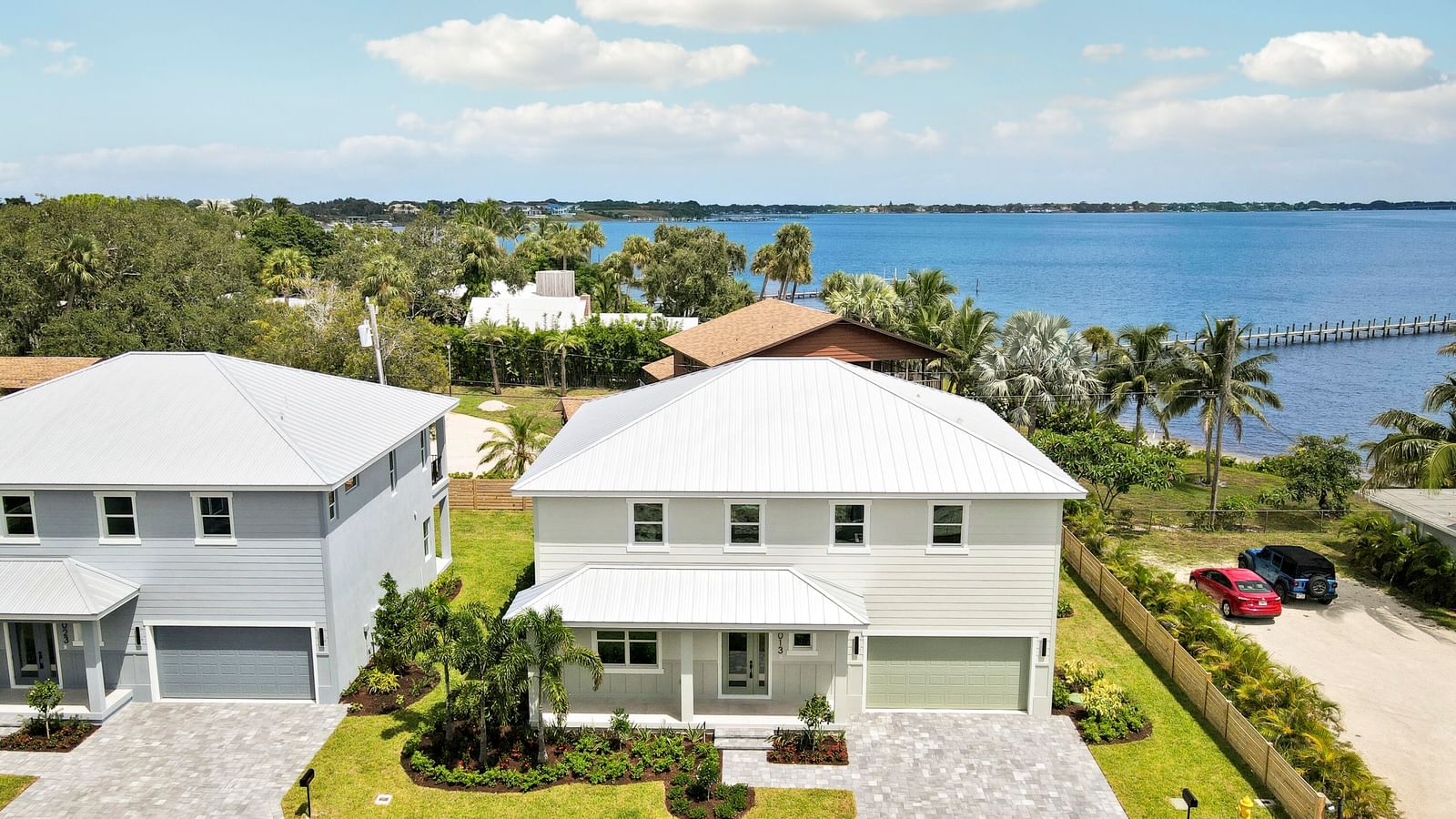 1013 NE Orange Avenue, Jensen Beach, FL 34957 photo 4