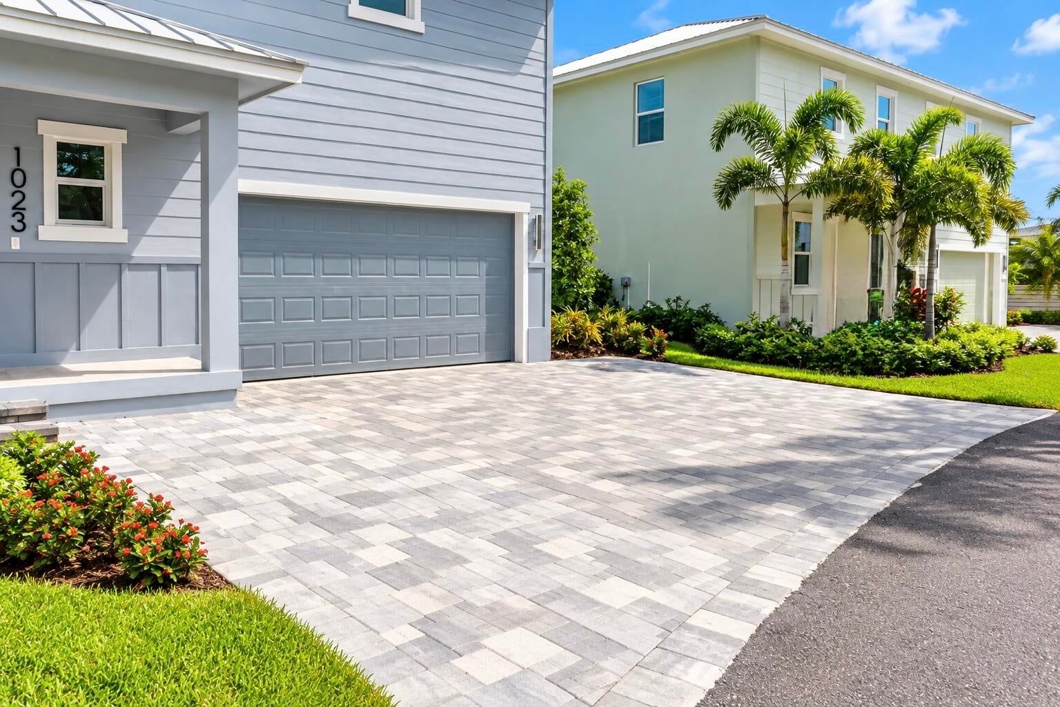 1023 NE Orange Avenue, Jensen Beach, FL 34957 photo 2