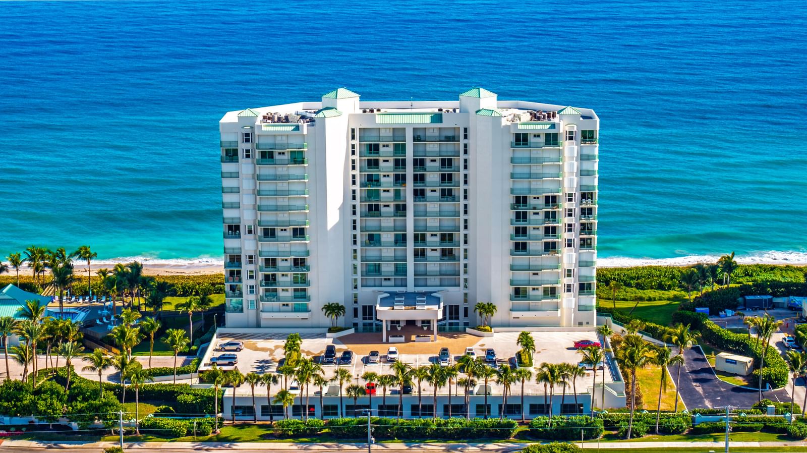 8650 S Ocean Drive #301, Jensen Beach, FL 34957 photo 2