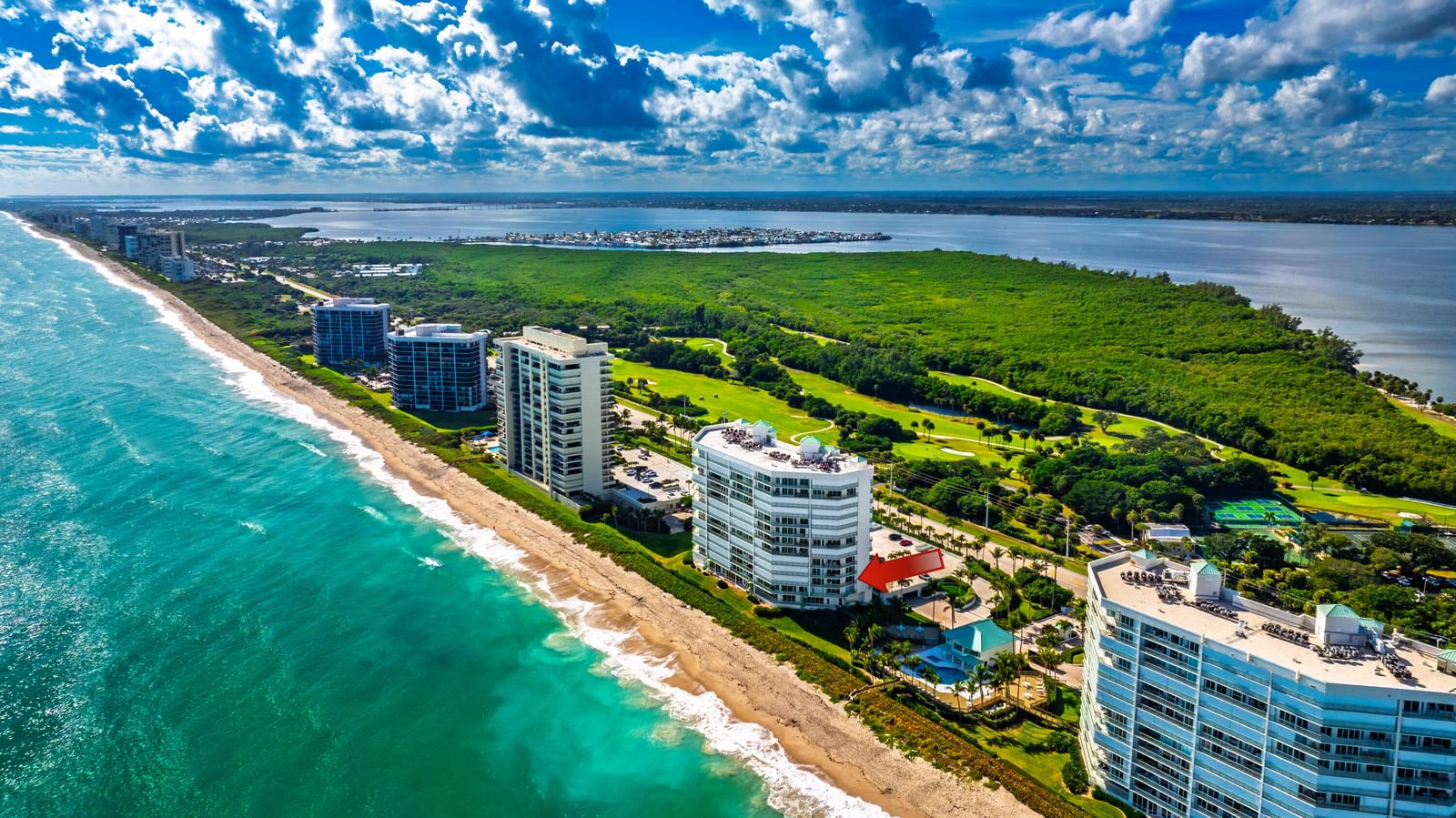 8650 S Ocean Drive #301, Jensen Beach, FL 34957 photo 4