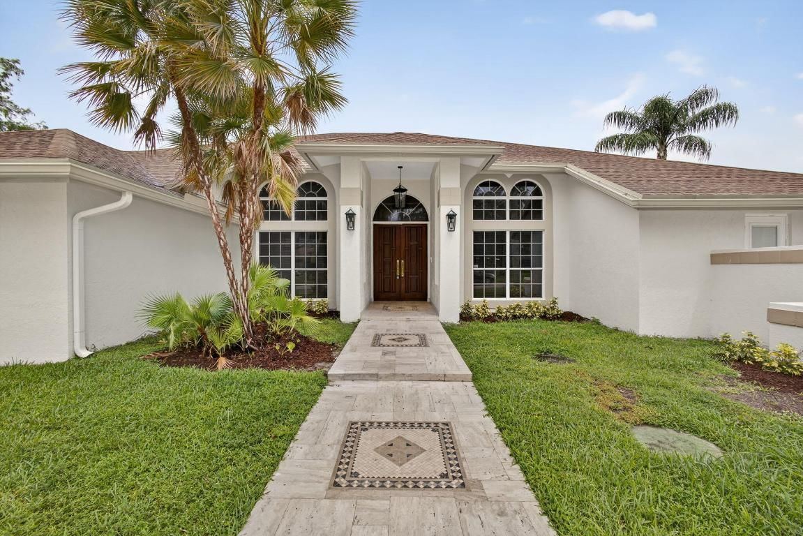 1295 Longlea Terrace, Wellington, FL 33414 photo 5