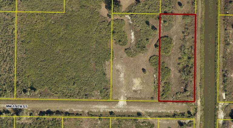 0000 NW 276 Street, Okeechobee, FL 34972 photo 2