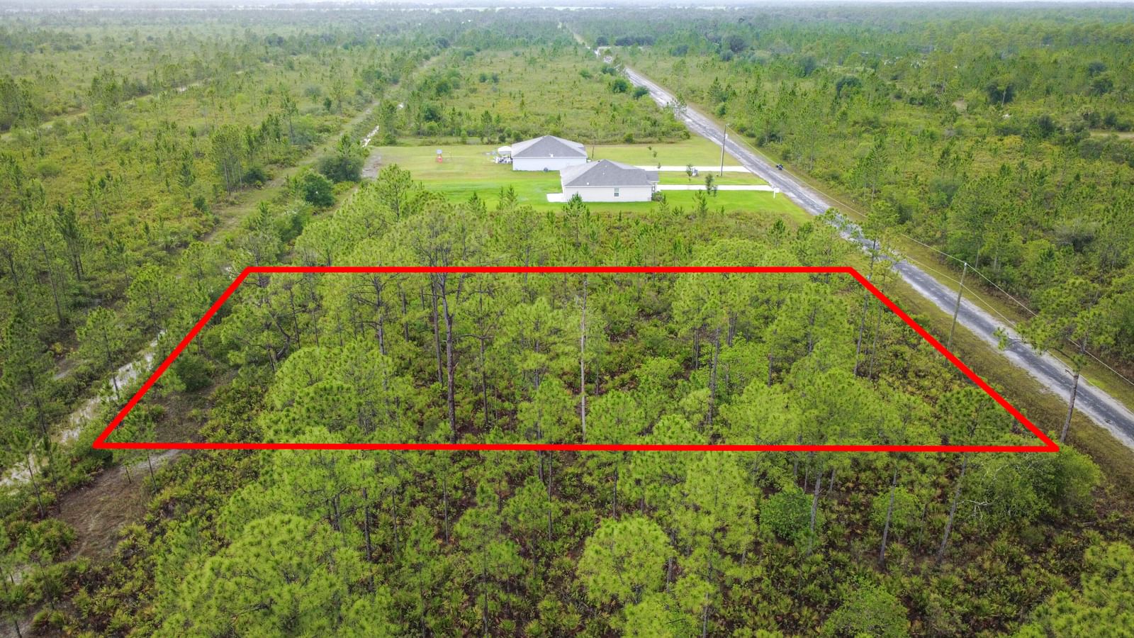 0 Calliandra Drive, Indian Lake Estates, FL photo 5
