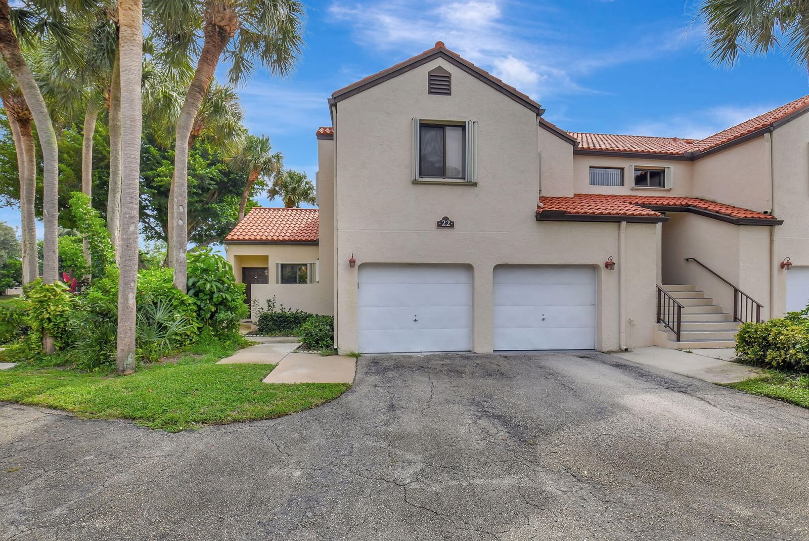 22 Via De Casas Sur #101, Boynton Beach, FL 33426 photo 2