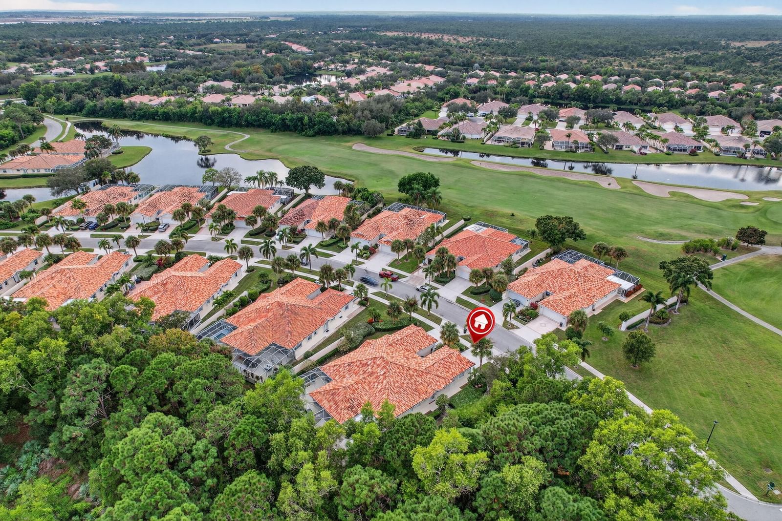 8381 SE Double Tree Drive, Hobe Sound, FL 33455 photo 5